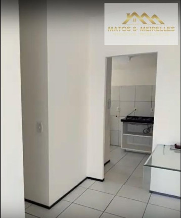 Imagem Apartamento com 3 Quartos à Venda, 53 m² em Messejana - Fortaleza Imagem Apartamento com 3 Quartos à Venda, 53 m² em Messejana - Fortaleza