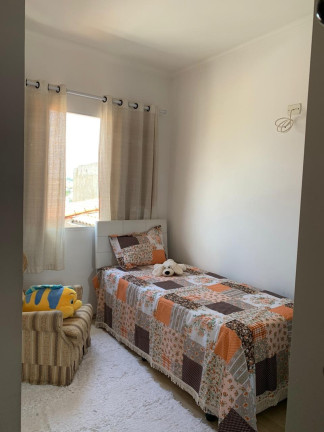 Imagem Sobrado com 2 Quartos à Venda, 152 m² em Jardim São Luís - São Paulo