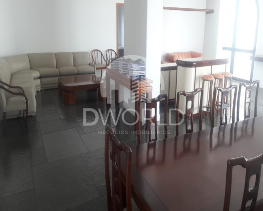 Imagem Imóvel com 3 Quartos à Venda, 254 m² em Centro - São Bernardo Do Campo