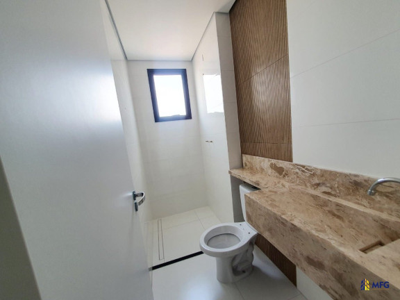 Apartamento com 2 Quartos à Venda, 70 m² em Vila Progresso - Sorocaba