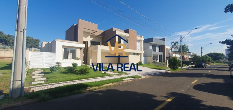 Imagem Casa de Condomínio com 3 Quartos à Venda, 445 m² em Jardim América - Paulínia Imagem Casa de Condomínio com 3 Quartos à Venda, 445 m² em Jardim América - Paulínia