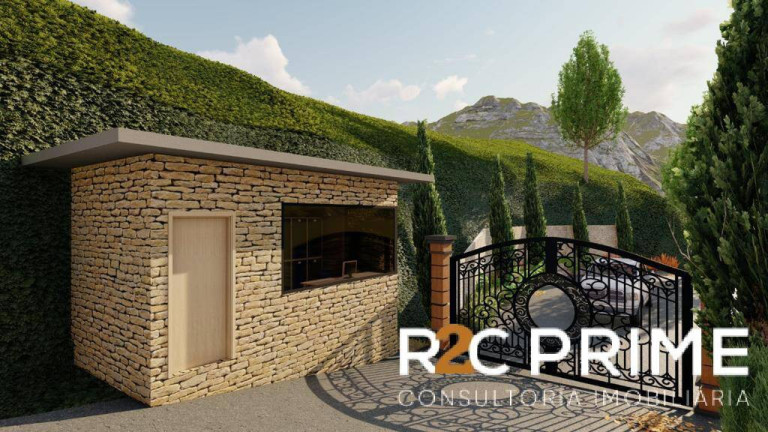 Imagem Casa com 3 Quartos à Venda, 7 m² em Secretário - Petrópolis Imagem Casa com 3 Quartos à Venda, 7 m² em Secretário - Petrópolis