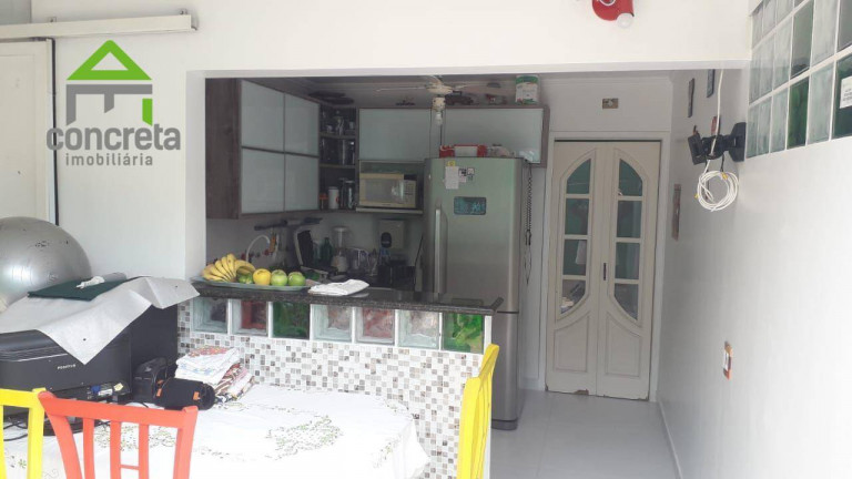 Imagem Casa com 2 Quartos à Venda, 70 m² em Parque Frondoso - Cotia