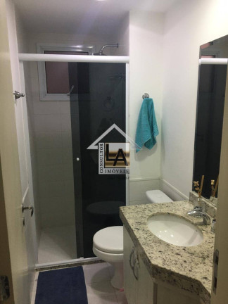 Imagem Apartamento com 3 Quartos à Venda, 117 m² em Granja Julieta - São Paulo Imagem Apartamento com 3 Quartos à Venda, 117 m² em Granja Julieta - São Paulo