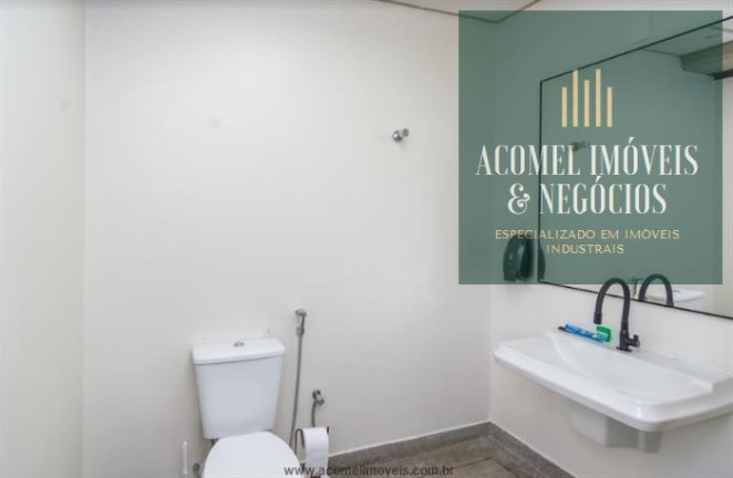 Imagem Imóvel Comercial à Venda, 2.095 m² em Tamboré - Barueri Imagem Imóvel Comercial à Venda, 2.095 m² em Tamboré - Barueri