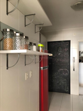 Imagem Apartamento com 2 Quartos à Venda, 67 m² em Vila Madalena - São Paulo