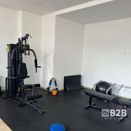 Imagem Apartamento com 2 Quartos à Venda, 56 m² em Jardim Ubirama - Lençóis Paulista