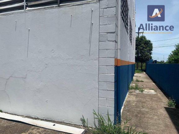 Imagem Galpão à Venda ou Locação, 455 m² em Vila Cascais - Vinhedo