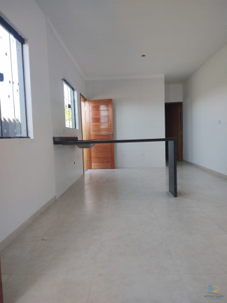 Casa com 2 Quartos à Venda, 55 m² em Balneário Dos Golfinhos - Caraguatatuba