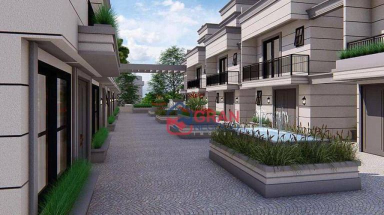 Imagem Sobrado com 3 Quartos à Venda, 319 m² em Mercês - Curitiba Imagem Sobrado com 3 Quartos à Venda, 319 m² em Mercês - Curitiba
