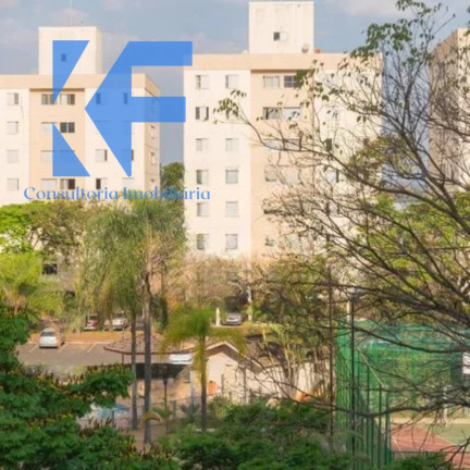 Imagem Imóvel com 2 Quartos para Alugar, 80 m² em Jardim Bom Sucesso - Campinas