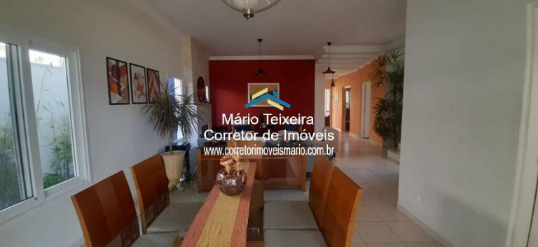 Imagem Casa de Condomínio com 3 Quartos à Venda, 272 m² em Urbanova - São José Dos Campos Imagem Casa de Condomínio com 3 Quartos à Venda, 272 m² em Urbanova - São José Dos Campos