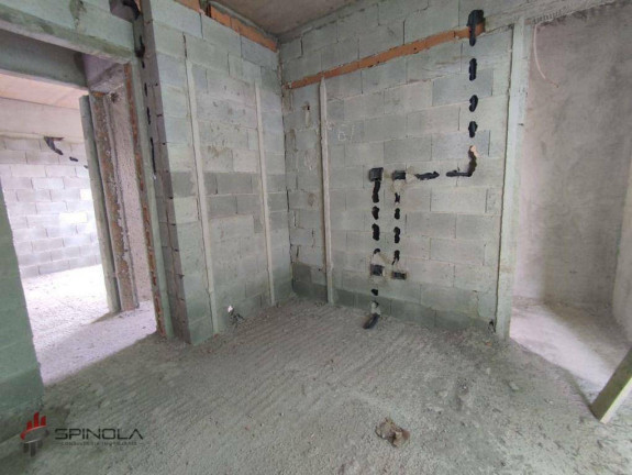 Imagem Apartamento com 3 Quartos à Venda, 106 m² em Vila Caiçara - Praia Grande Imagem Apartamento com 3 Quartos à Venda, 106 m² em Vila Caiçara - Praia Grande