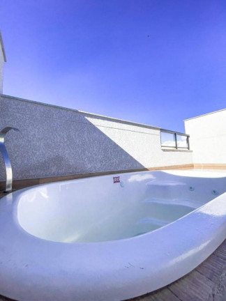 Imagem Cobertura com 3 Quartos à Venda, 140 m² em Campestre - Santo André Imagem Cobertura com 3 Quartos à Venda, 140 m² em Campestre - Santo André