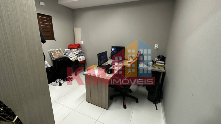 Imagem Casa com 2 Quartos à Venda, 82 m² em Alto Do Sumaré - Mossoró Imagem Casa com 2 Quartos à Venda, 82 m² em Alto Do Sumaré - Mossoró