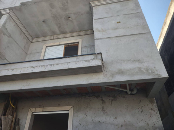 Sobrado com 3 Quartos à Venda, 150 m² em Vila Barros - Guarulhos