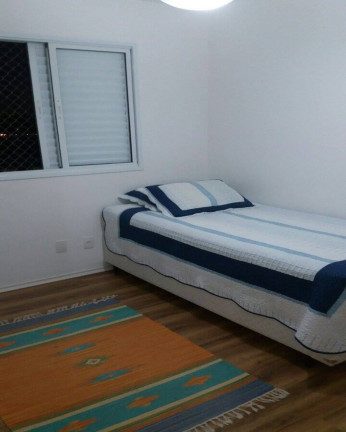 Imagem Apartamento com 2 Quartos à Venda, 55 m² em Jaguaré - São Paulo