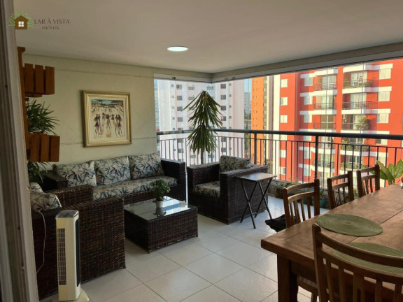 Imagem Apartamento com 3 Quartos à Venda, 153 m² em Vila Mascote - São Paulo Imagem Apartamento com 3 Quartos à Venda, 153 m² em Vila Mascote - São Paulo