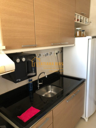 Imagem Apartamento à Venda, 
