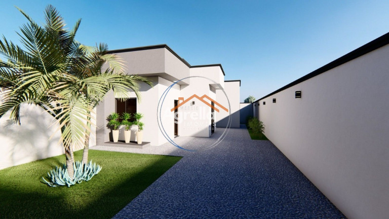 Imagem Casa com 2 Quartos à Venda, 51 m² em Parque Residencial Ypê Amarelo - Mogi Guaçu Imagem Casa com 2 Quartos à Venda, 51 m² em Parque Residencial Ypê Amarelo - Mogi Guaçu