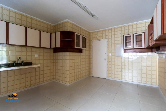 Imagem Apartamento com 3 Quartos à Venda, em Vila Monte Alegre - São Paulo Imagem Apartamento com 3 Quartos à Venda, em Vila Monte Alegre - São Paulo