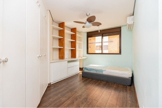 Imagem Apartamento com 4 Quartos à Venda, 200 m² em Brooklin Novo - São Paulo
