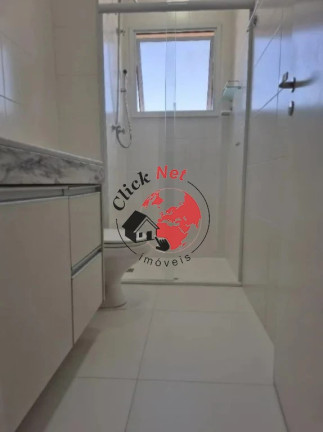 Imagem Apartamento com 2 Quartos à Venda, 77 m² em Centro - São Bernardo Do Campo