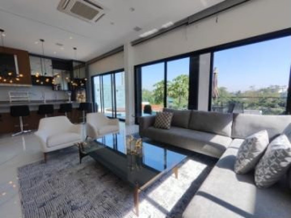 Imagem Casa com 5 Quartos à Venda, 500 m² em Parque Terra Nova Ii - São Bernardo Do Campo