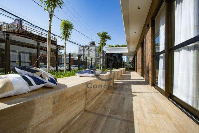 Imagem Apartamento com 3 Quartos à Venda, 168 m² em Estreito - Florianópolis