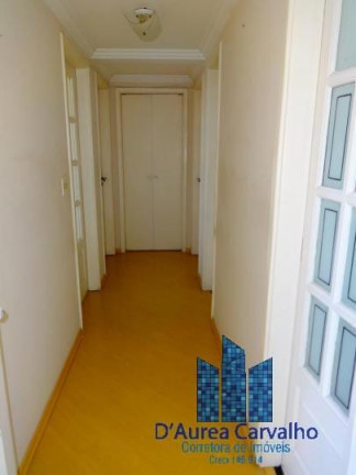 Imagem Apartamento com 4 Quartos à Venda, 109 m² em Vila Mariana - São Paulo