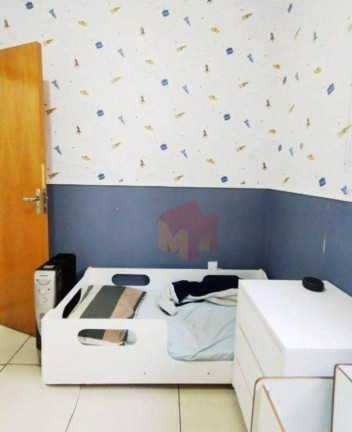 Imagem Casa com 3 Quartos à Venda, 75 m² em Residencial Guaíra - Sumaré Imagem Casa com 3 Quartos à Venda, 75 m² em Residencial Guaíra - Sumaré