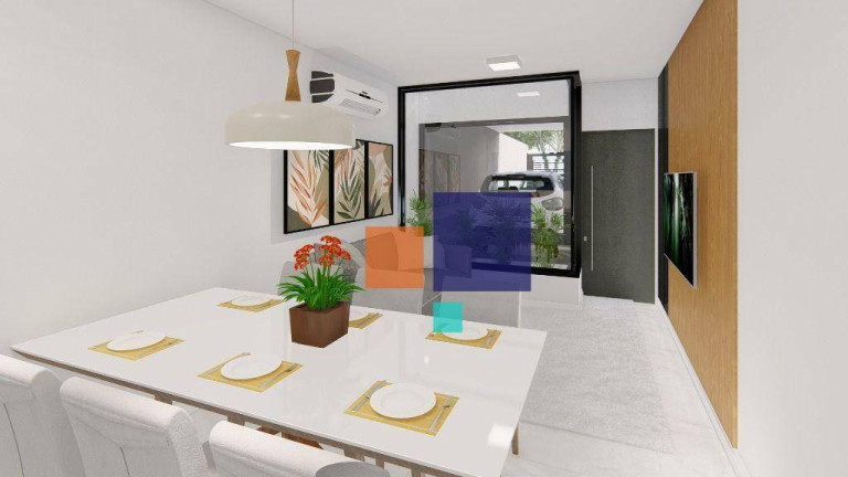 Imagem Sobrado com 3 Quartos à Venda, 140 m² em Vila Isolina Mazzei - São Paulo