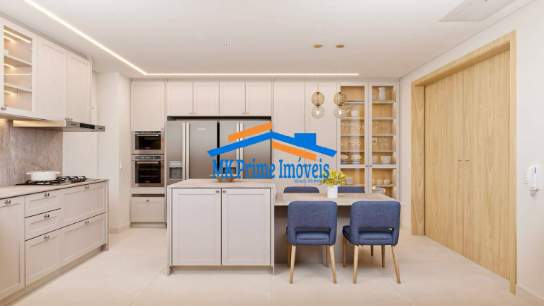 Imagem Apartamento à Venda, 315 m² em Higienópolis - São Paulo