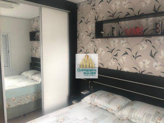 Imagem Apartamento com 2 Quartos à Venda, 55 m² em Vila Endres - Guarulhos Imagem Apartamento com 2 Quartos à Venda, 55 m² em Vila Endres - Guarulhos