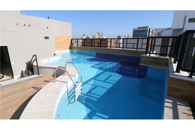 Imagem Imóvel com 1 Quarto à Venda,  em Vila Mariana - São Paulo