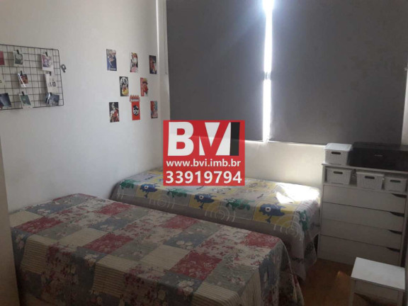 Imagem Apartamento com 2 Quartos à Venda, 57 m² em Colégio - Rio De Janeiro