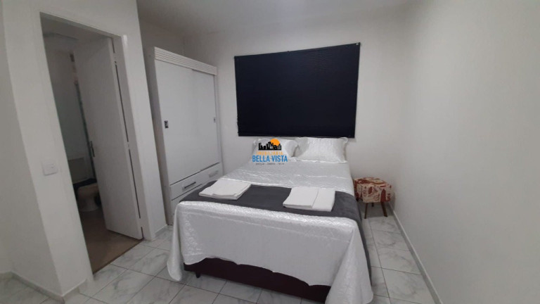 Imagem Apartamento para Alugar, 28 m² em Bela Vista - São Paulo Imagem Apartamento para Alugar, 28 m² em Bela Vista - São Paulo