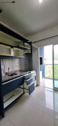 Imagem Apartamento à Venda, em Bela Vista - Matinhos Imagem Apartamento à Venda, em Bela Vista - Matinhos