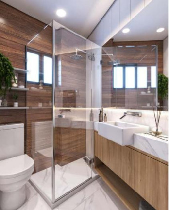 Imagem Imóvel com 2 Quartos à Venda, 75 m² em Maracanã - Praia Grande