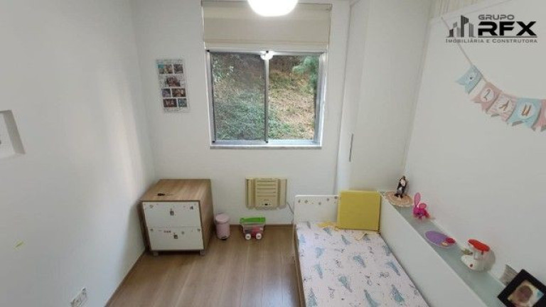 Imagem Apartamento com 2 Quartos à Venda, 78 m² em Fonseca - Niterói