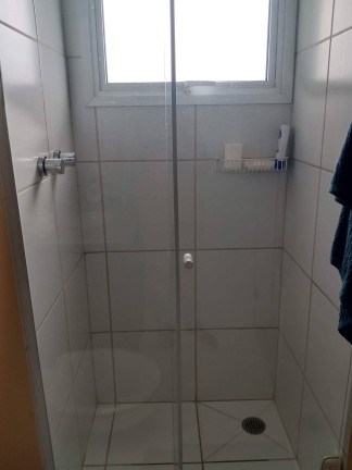 Imagem Apartamento com 1 Quarto à Venda, 42 m² em Centro - São Bernardo Do Campo