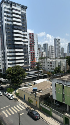Imagem Apartamento com 3 Quartos à Venda, 100 m² em Boa Viagem - Recife