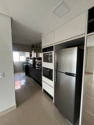 Imagem Apartamento com 3 Quartos à Venda, 88 m² em Comerciário - Criciúma