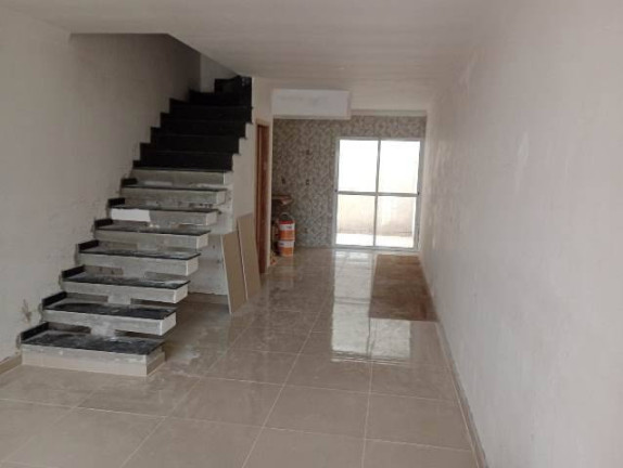Imagem Sobrado com 2 Quartos à Venda, 73 m² em Jardim Vila Formosa - São Paulo