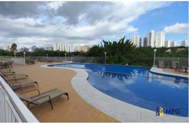 Imagem Apartamento com 3 Quartos à Venda ou Locação, 80 m² em Parque Campolim - Sorocaba Imagem Apartamento com 3 Quartos à Venda ou Locação, 80 m² em Parque Campolim - Sorocaba