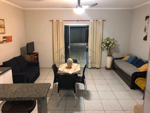 Imagem Casa com 1 Quarto à Venda, 300 m² em Jardim Rosim - Pirassununga Imagem Casa com 1 Quarto à Venda, 300 m² em Jardim Rosim - Pirassununga
