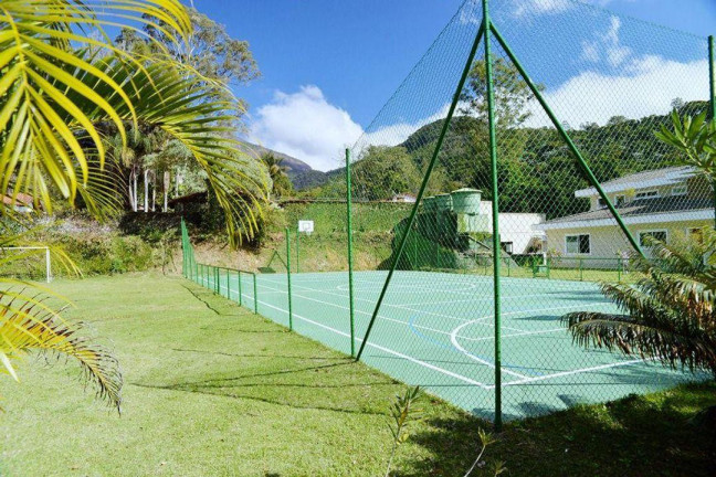Imagem Casa com 4 Quartos à Venda, 851 m² em Quebra Frascos - Teresópolis