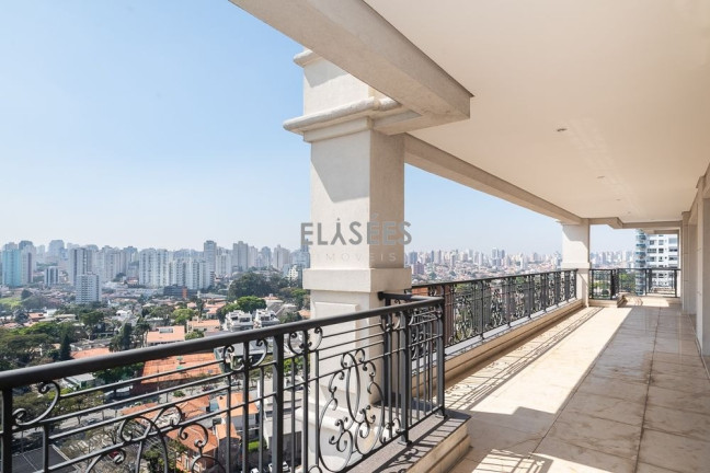 Imagem Apartamento com 4 Quartos à Venda, 446 m² em Moema - São Paulo Imagem Apartamento com 4 Quartos à Venda, 446 m² em Moema - São Paulo