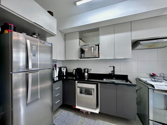 Imagem Apartamento com 2 Quartos à Venda, 87 m² em Jardim Caboré - São Paulo Imagem Apartamento com 2 Quartos à Venda, 87 m² em Jardim Caboré - São Paulo