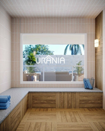 Imagem Apartamento com 2 Quartos à Venda, 58 m² em Praia De Itaparica - Vila Velha